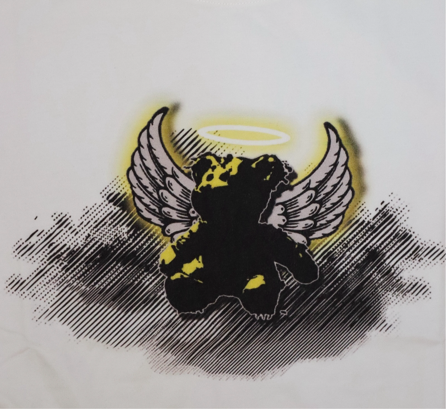 Anjo Tee