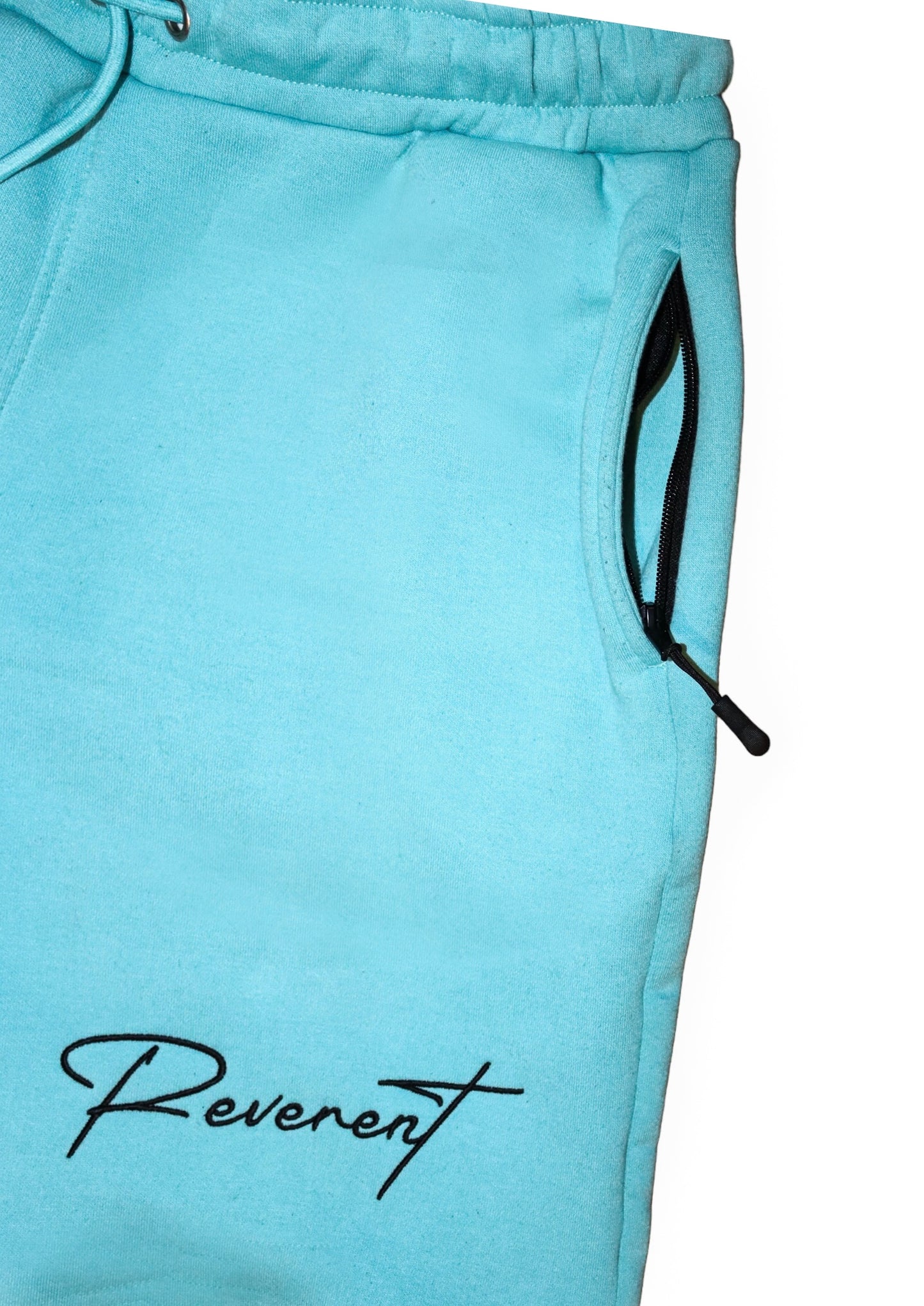 'Scorch The Earth' Shorts