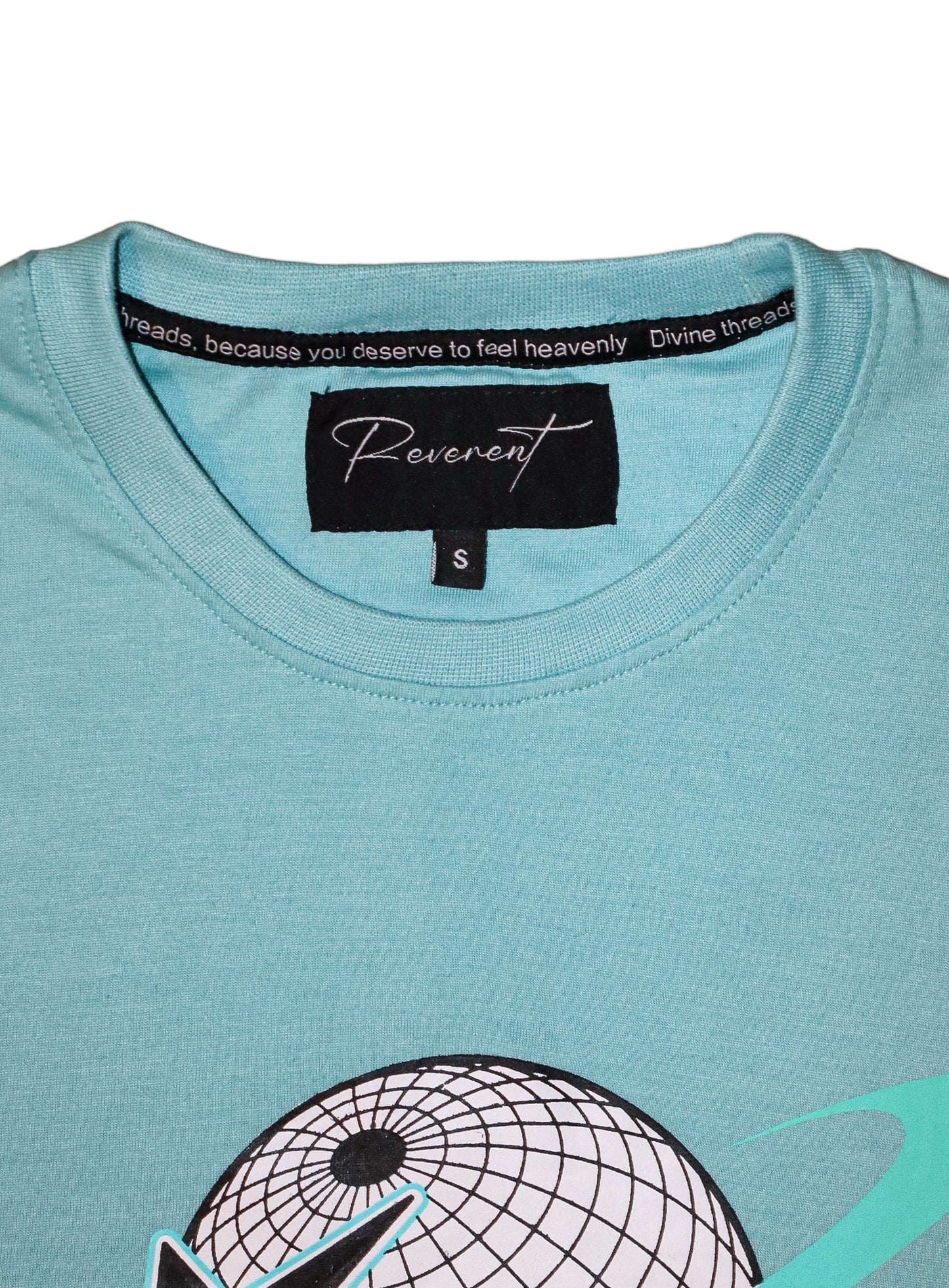 'Scorch The Earth' Tee