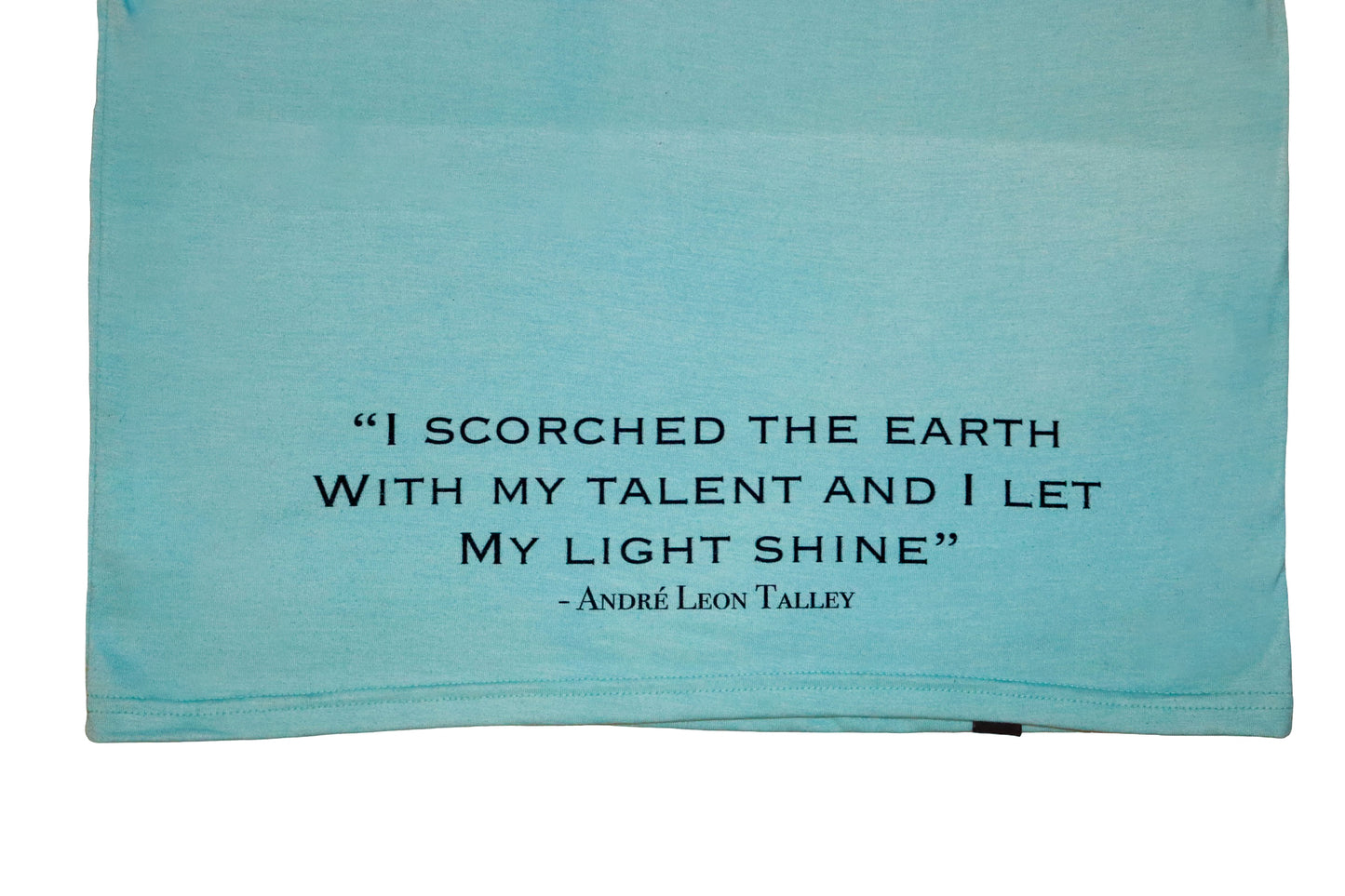 'Scorch The Earth' Tee